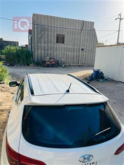 هیوندای سەنتافی
